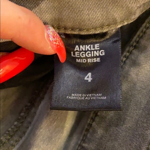 Express Jeans - Picture 5 of 5